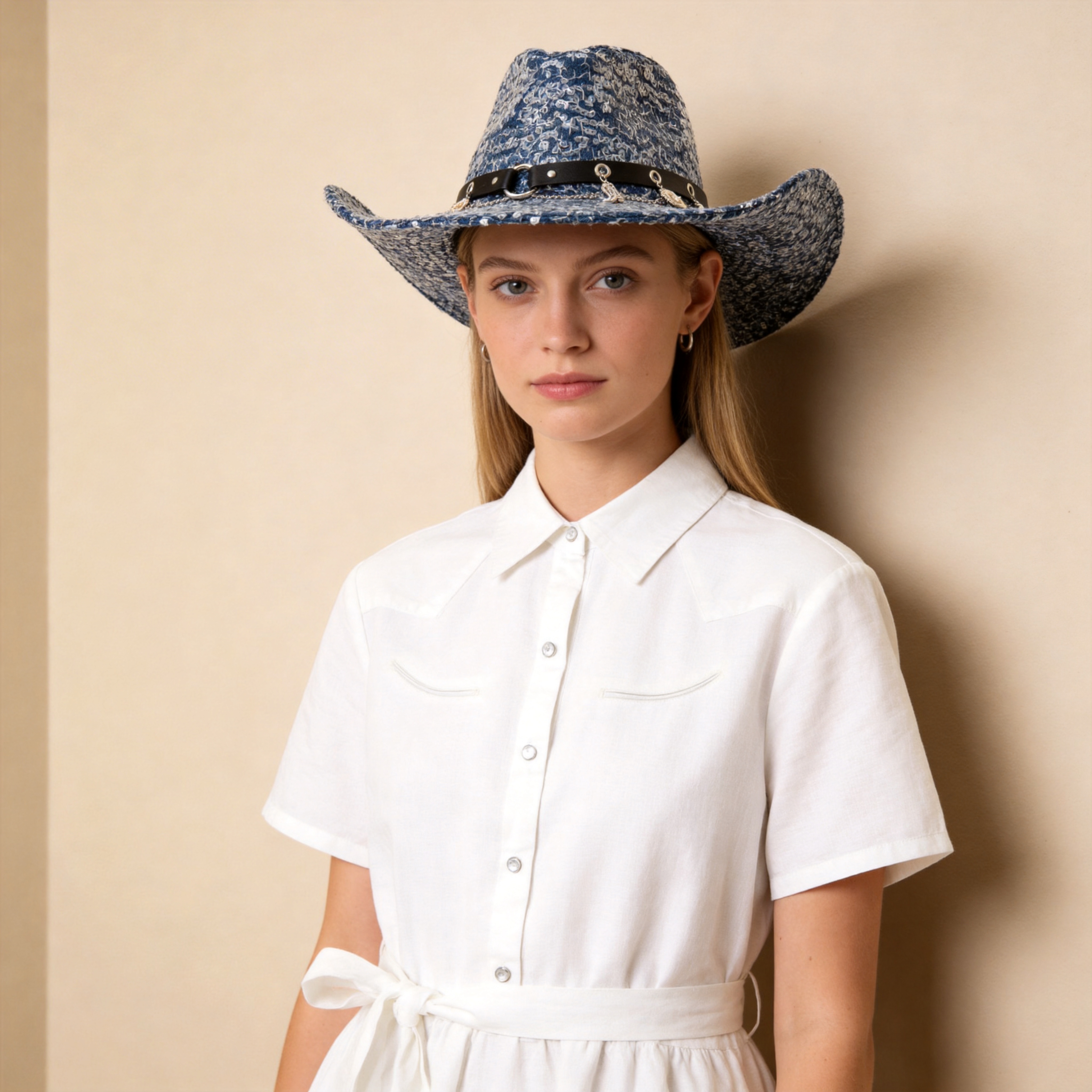 Deep Spark – Chain Band