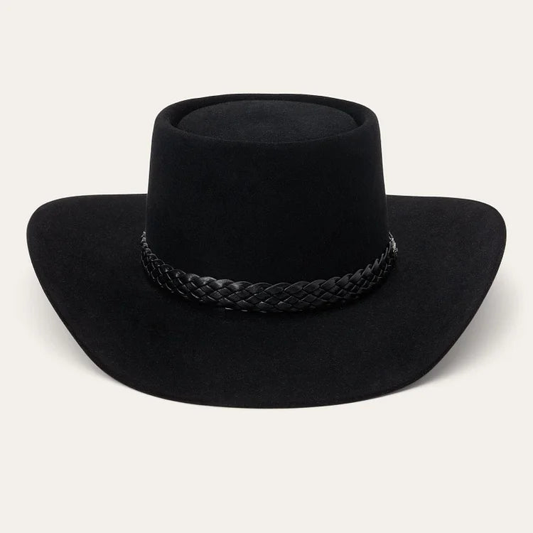 Women Maverick Explorer Gambler Hat