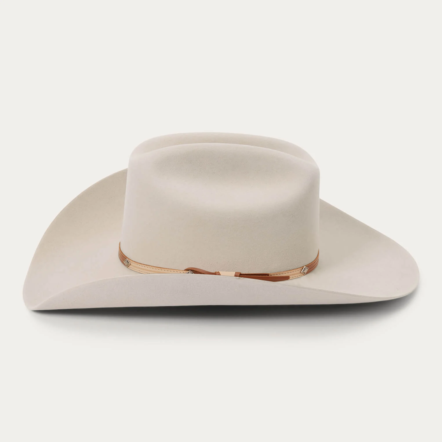 Women Trailblazer Felt Cowboy Hat