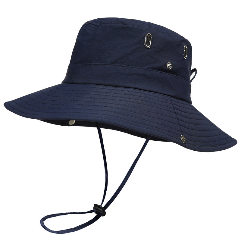 Hiking UV Protection Sun Hat