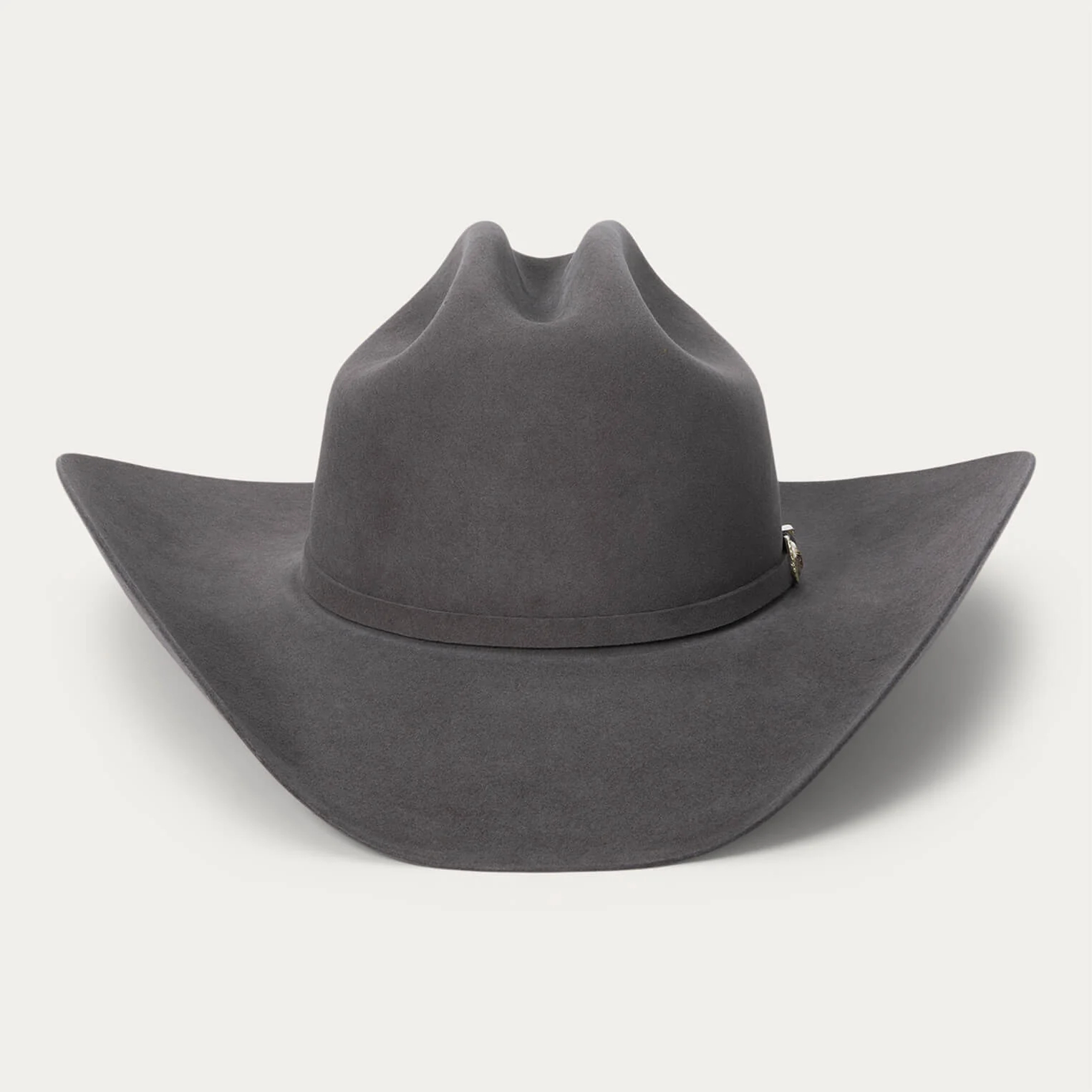 Classic Felt Cowboy Hat