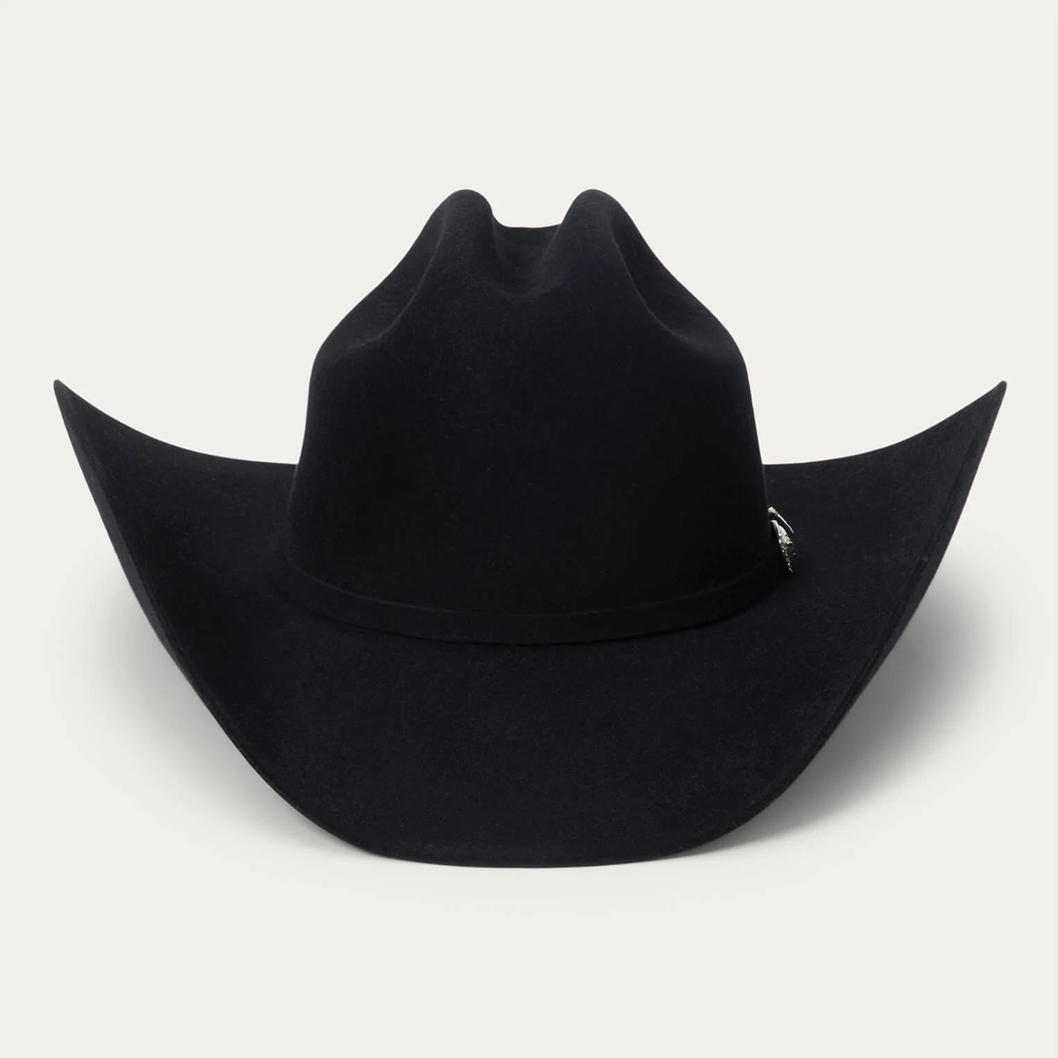 Classic Felt Cowboy Hat