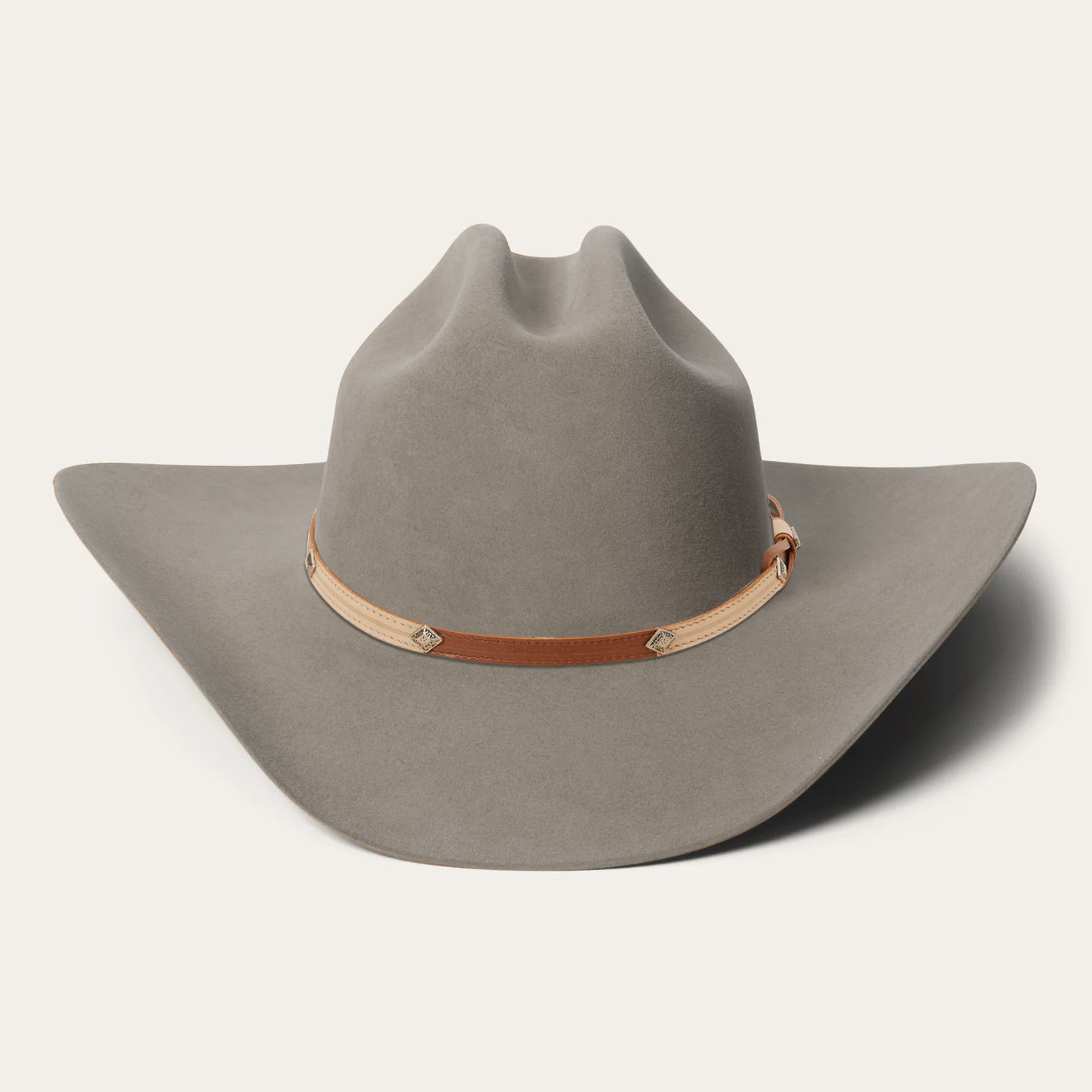 Women Trailblazer Felt Cowboy Hat