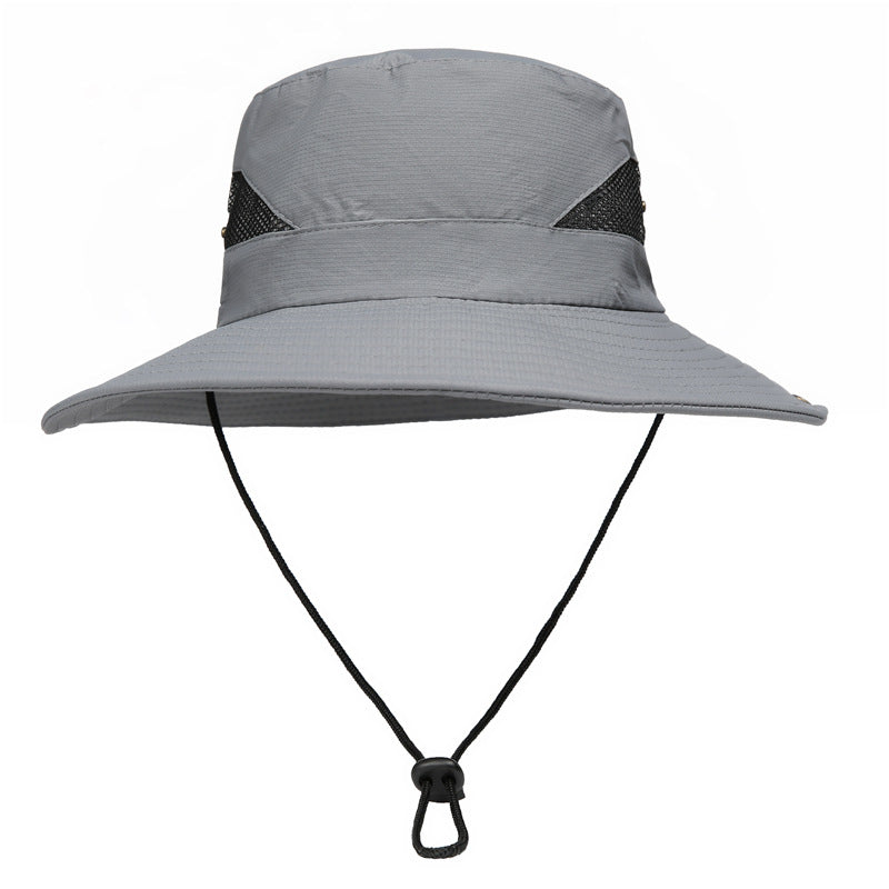 UV Protective Gardening Hat