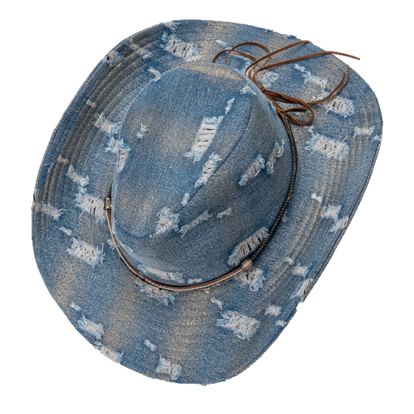 Vintage Tear – Metal Rim