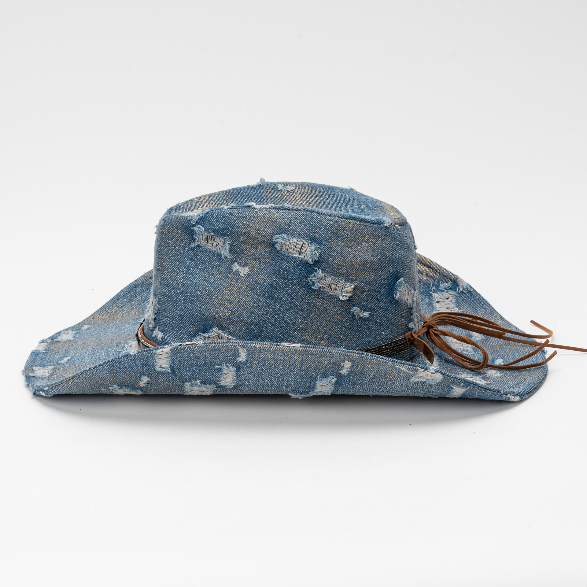 Vintage Tear – Metal Rim