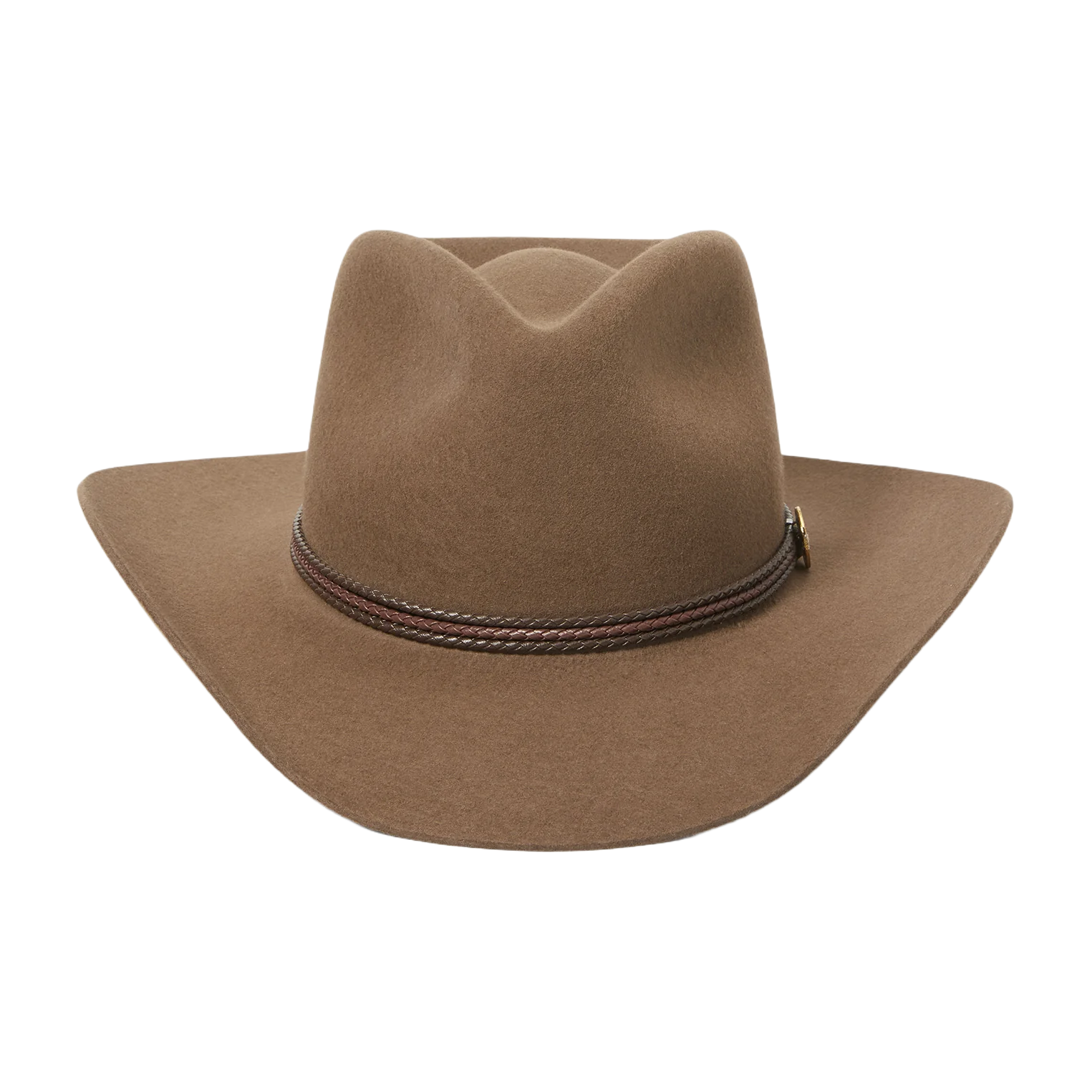 Women Western Hat Western Rustic Style