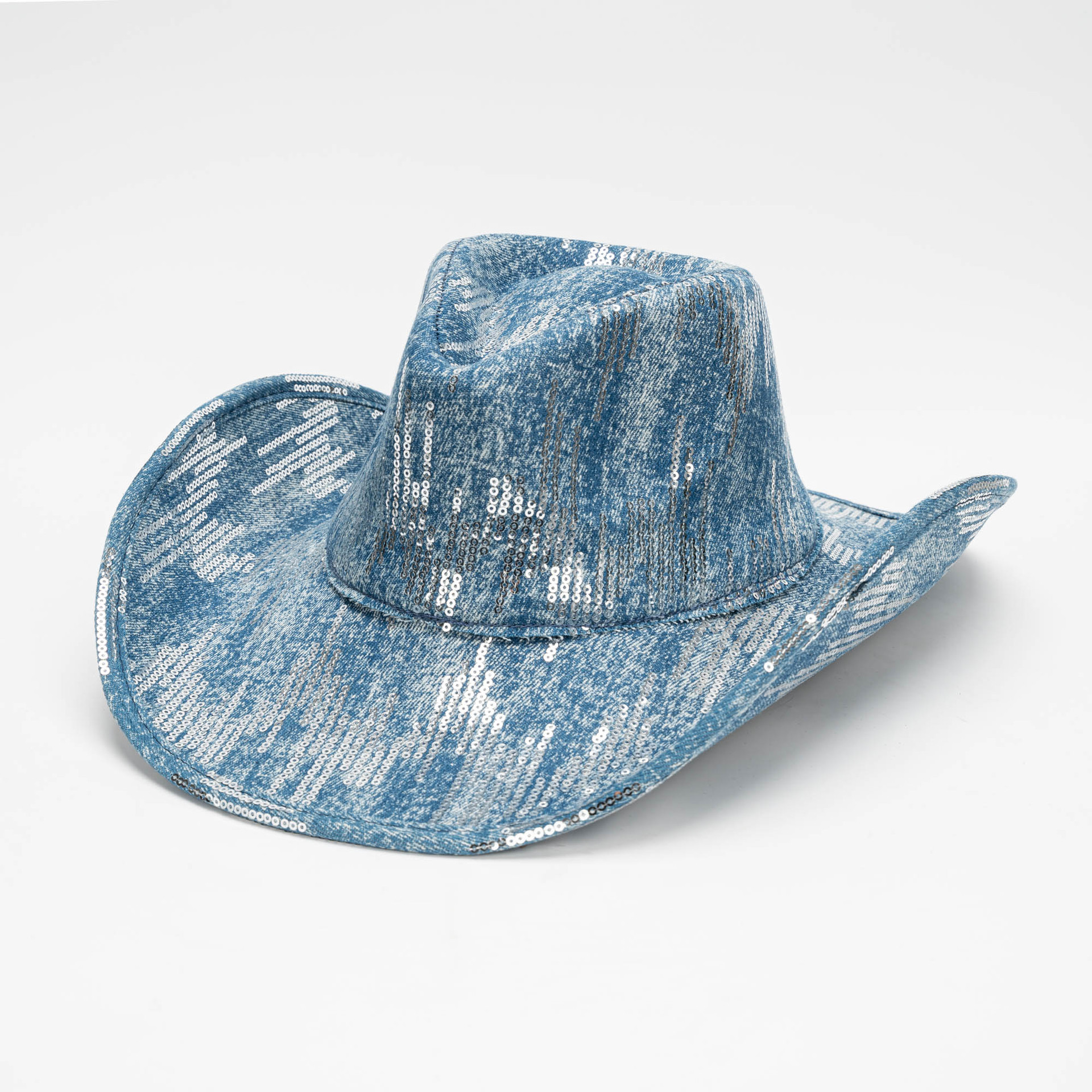 Shine West – Bold Brim