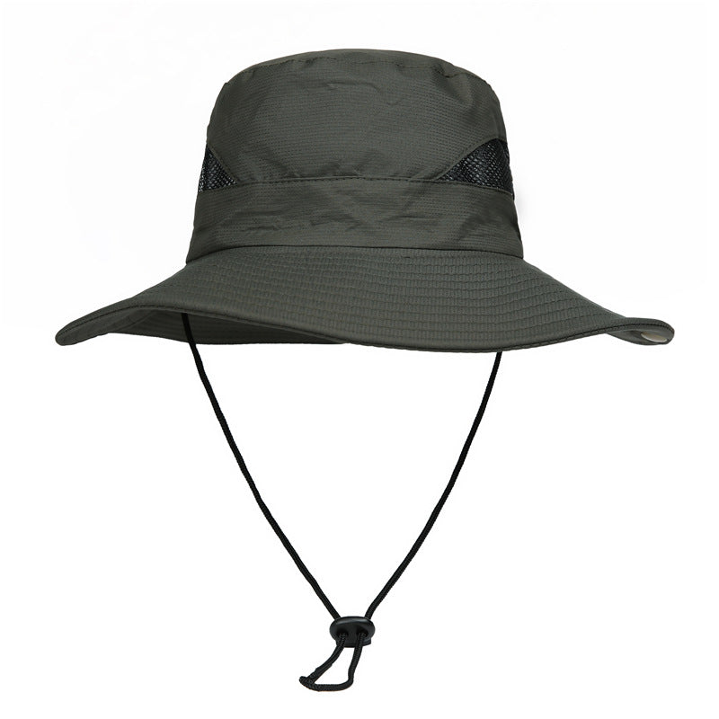 UV Protective Gardening Hat