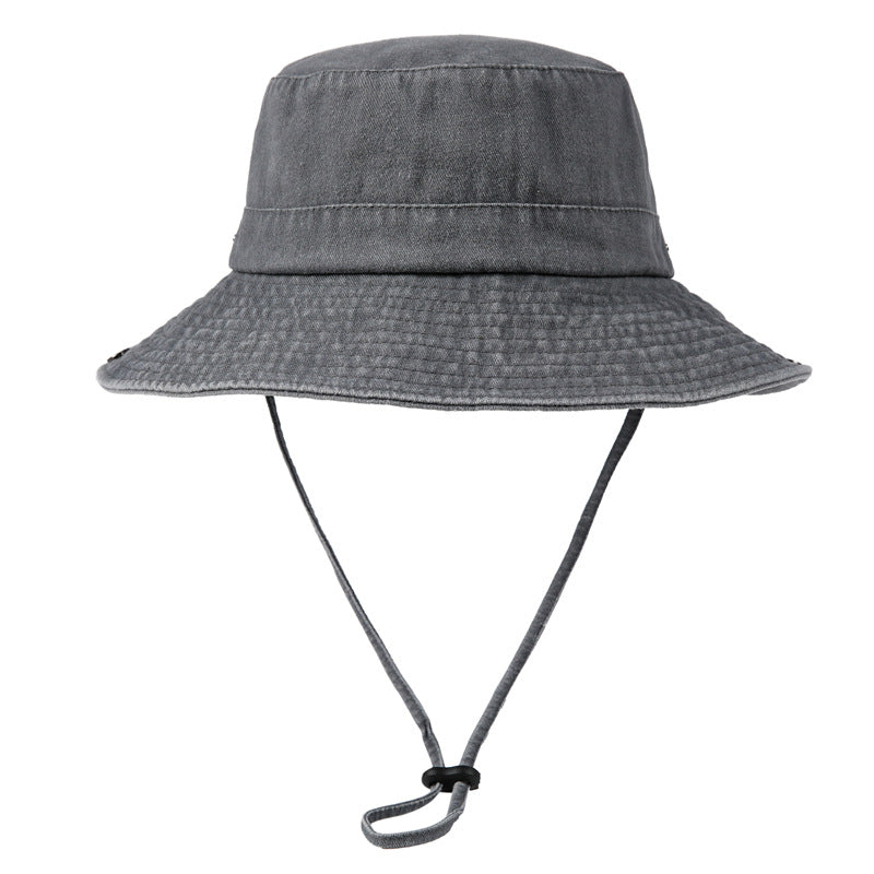 Stylish Foldable Sun Hat