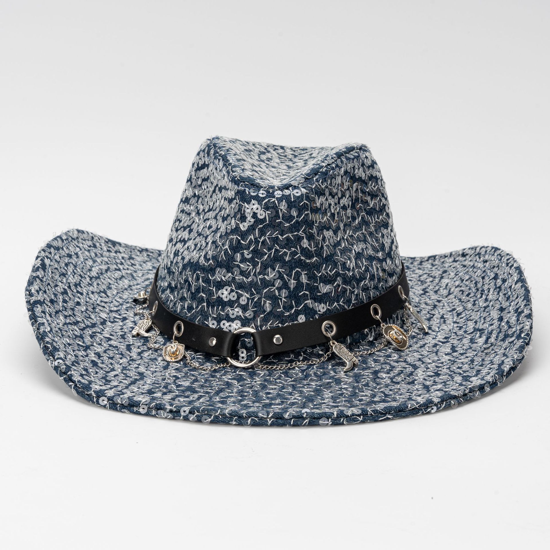 Deep Spark – Chain Band