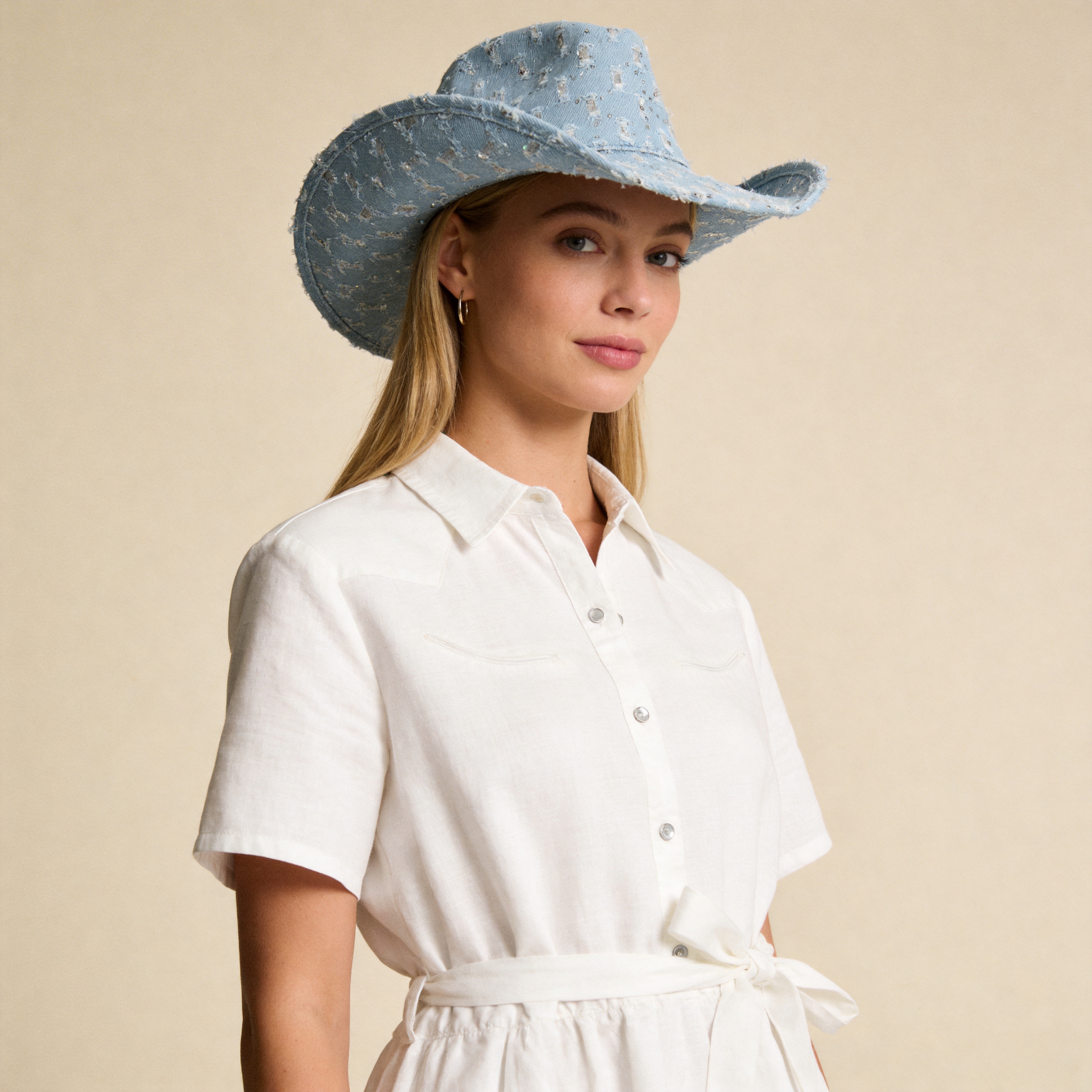 Raw Glitter – Multi Shade