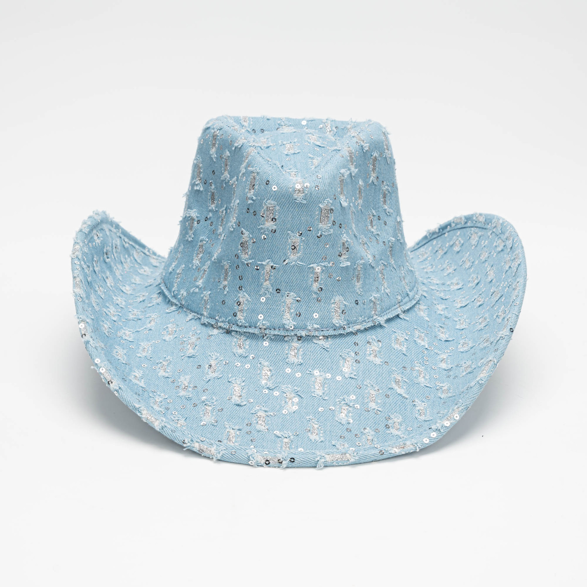 Raw Glitter – Multi Shade