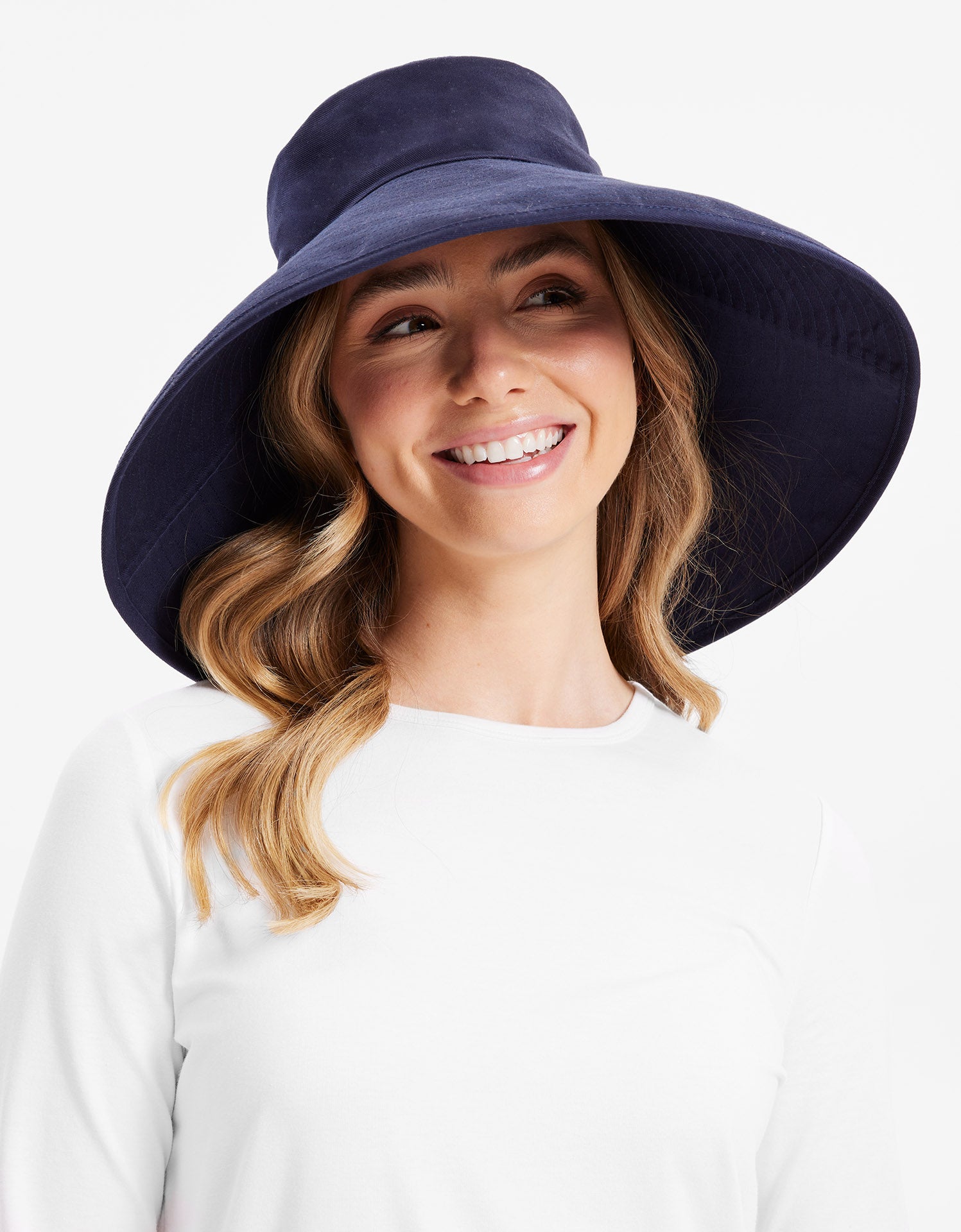 SolarArc Ultra Brim Sun Hat