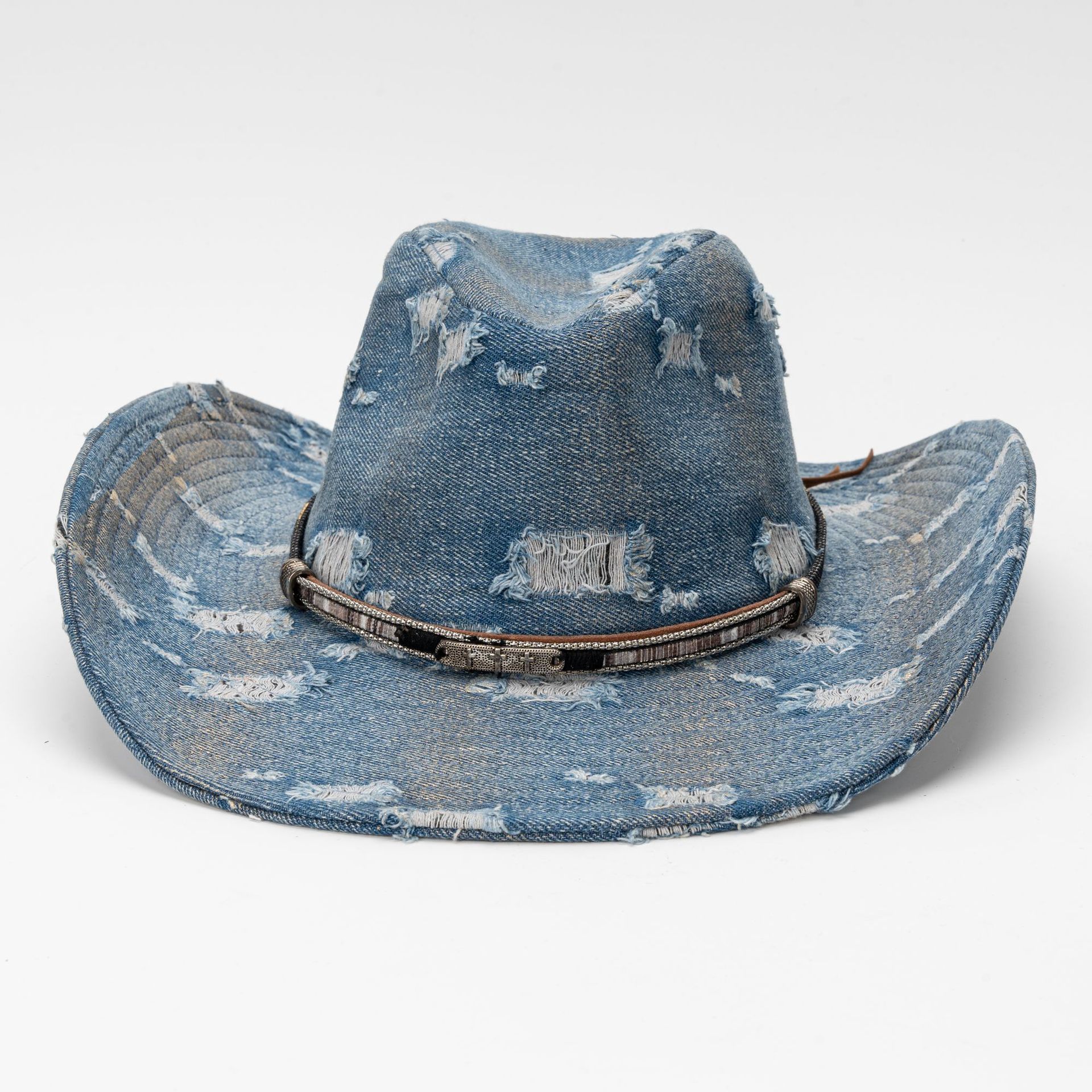 Vintage Tear – Metal Rim