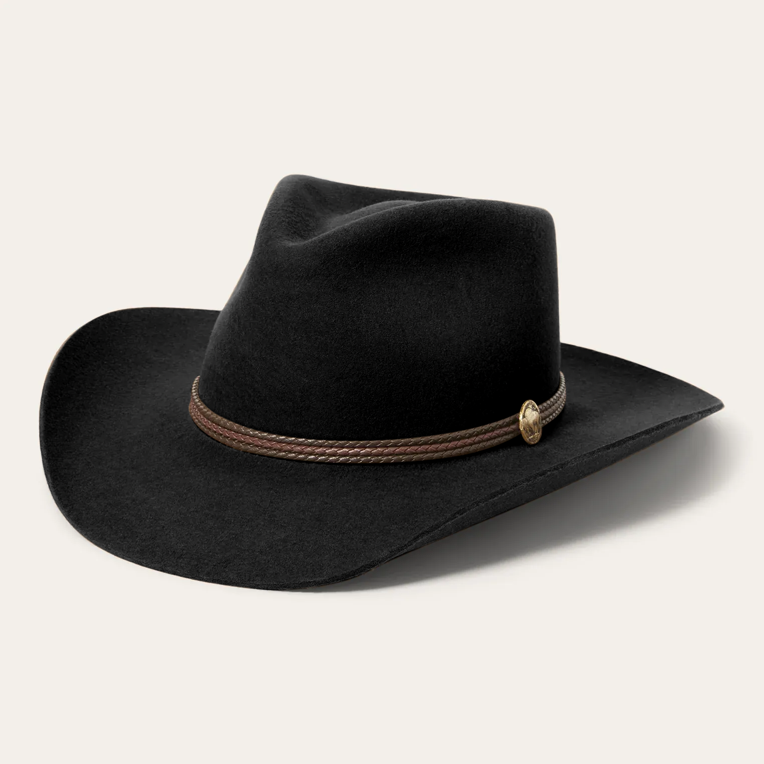 Women Western Hat Western Rustic Style