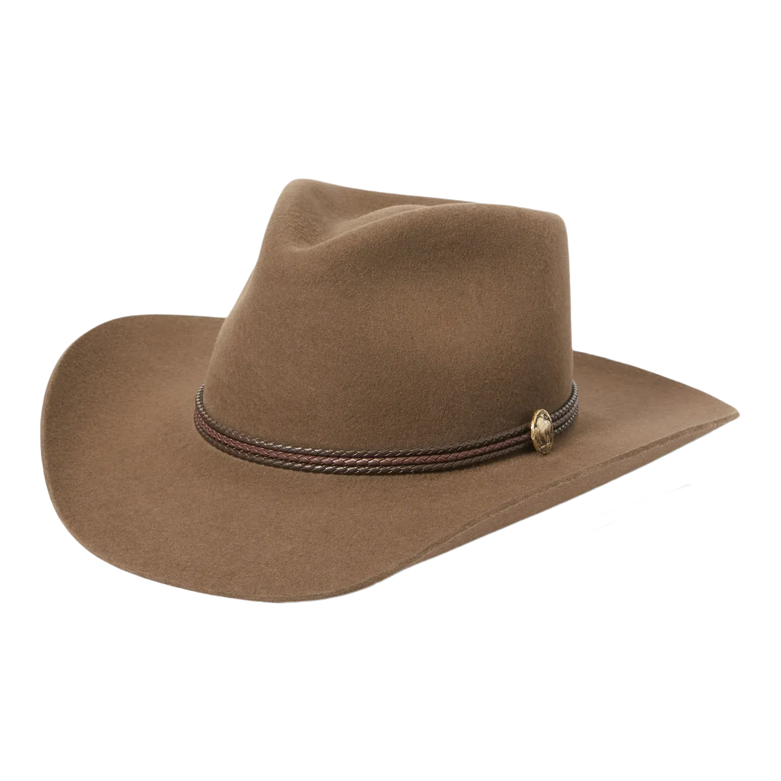 Women Western Hat Western Rustic Style