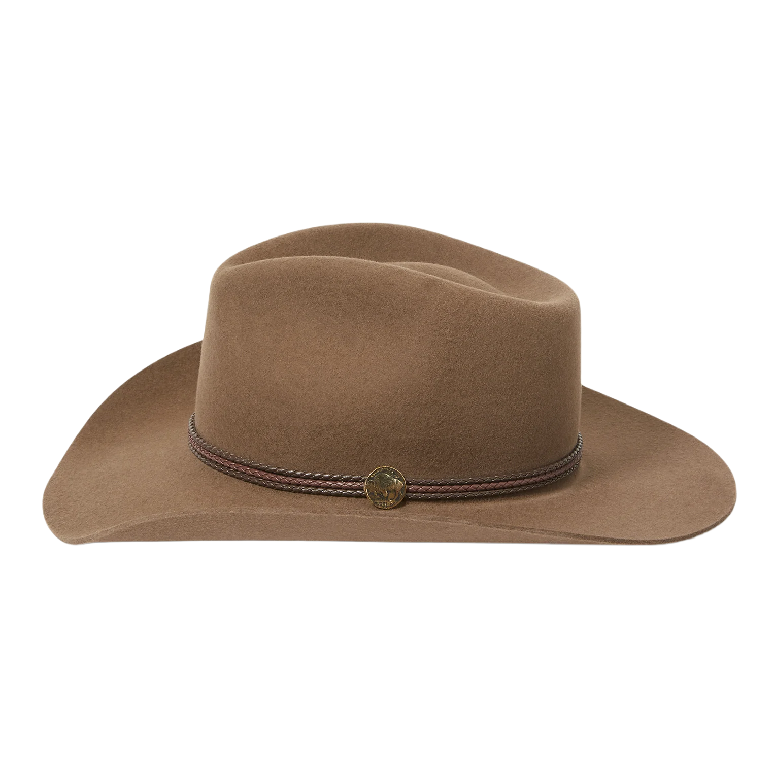 Women Western Hat Western Rustic Style