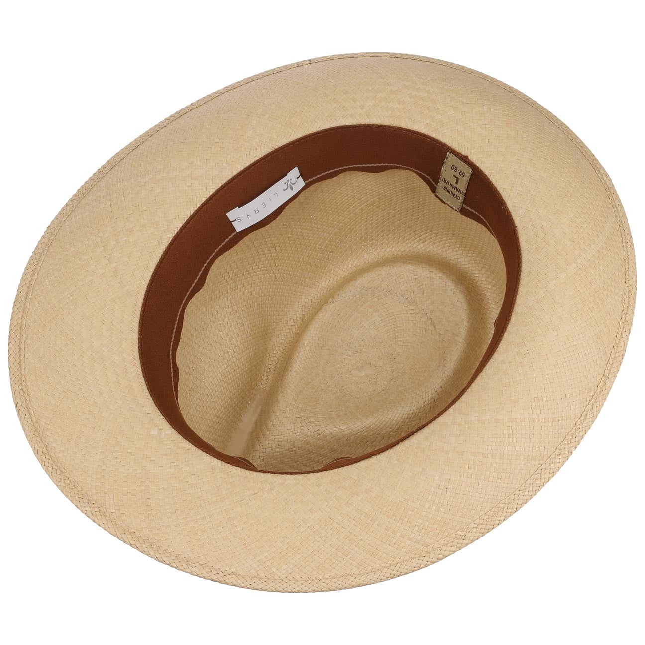 Women Tropical Haven Straw Hat