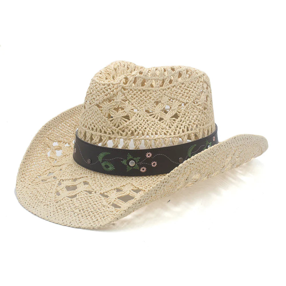 Rock the Cowboy Look with Confidence