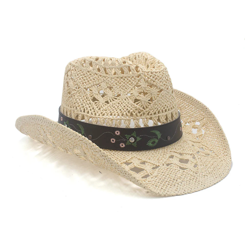 Rock the Cowboy Look with Confidence