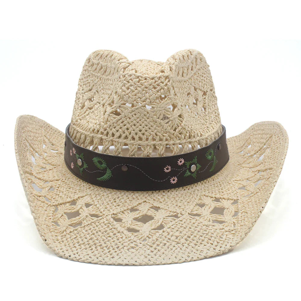 Rock the Cowboy Look with Confidence