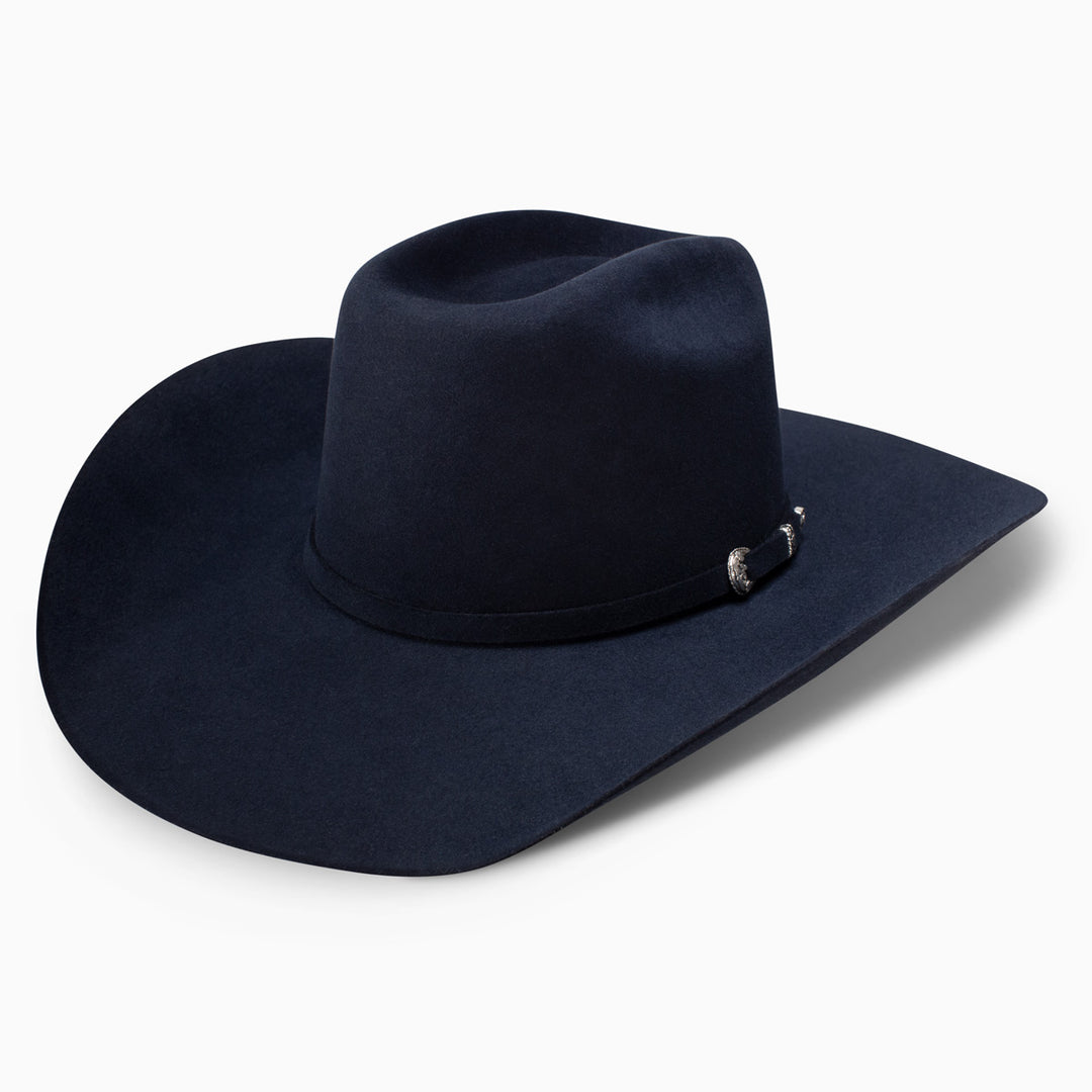 Women Premier Wool Felt Classic Cowboy Hat