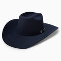 Women Premier Wool Felt Classic Cowboy Hat