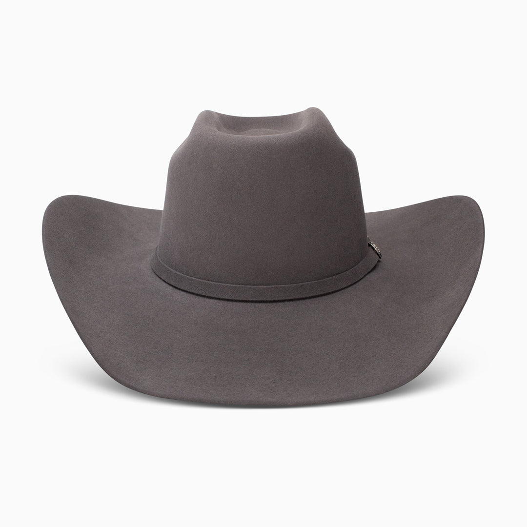 Women Premier Wool Felt Classic Cowboy Hat