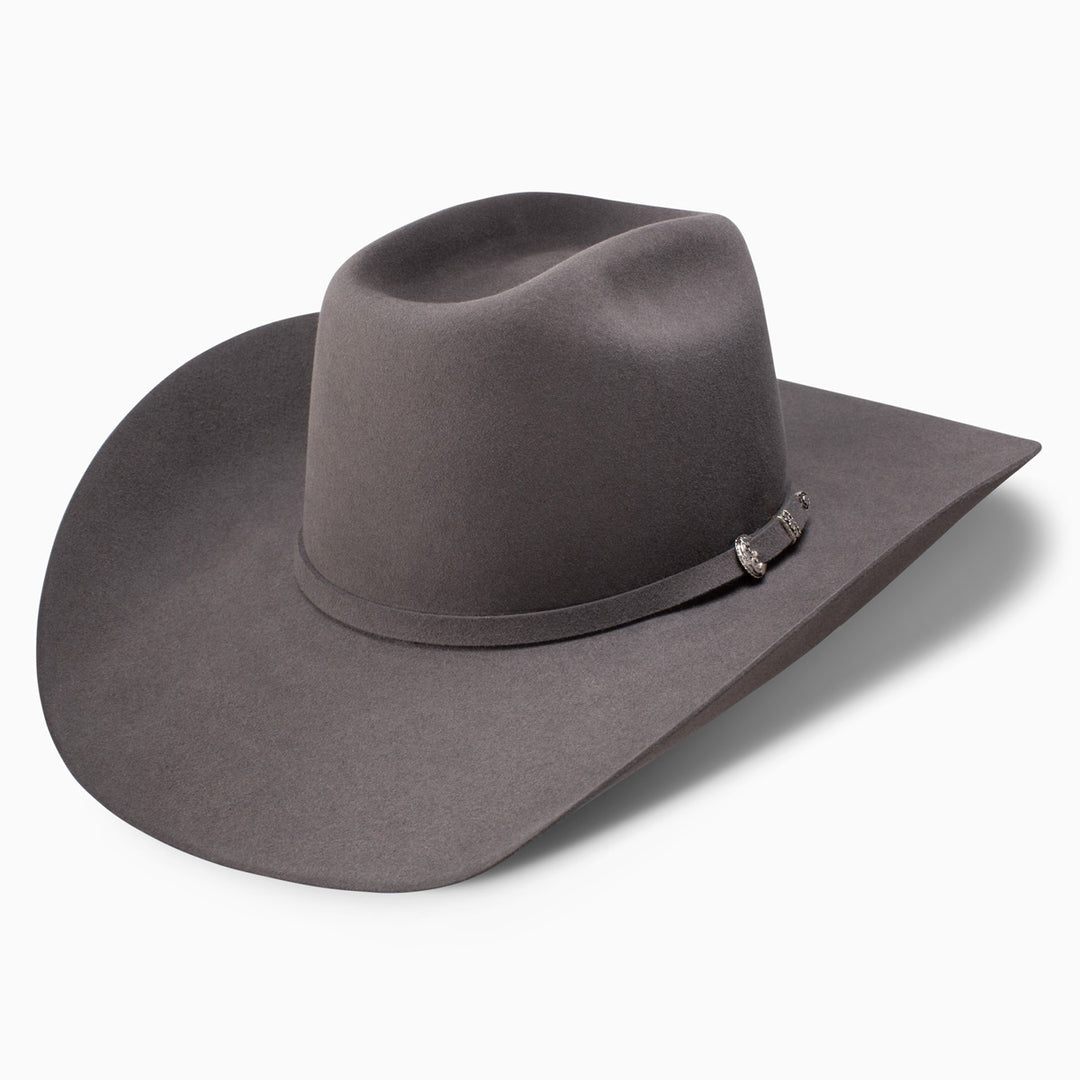 Women Premier Wool Felt Classic Cowboy Hat