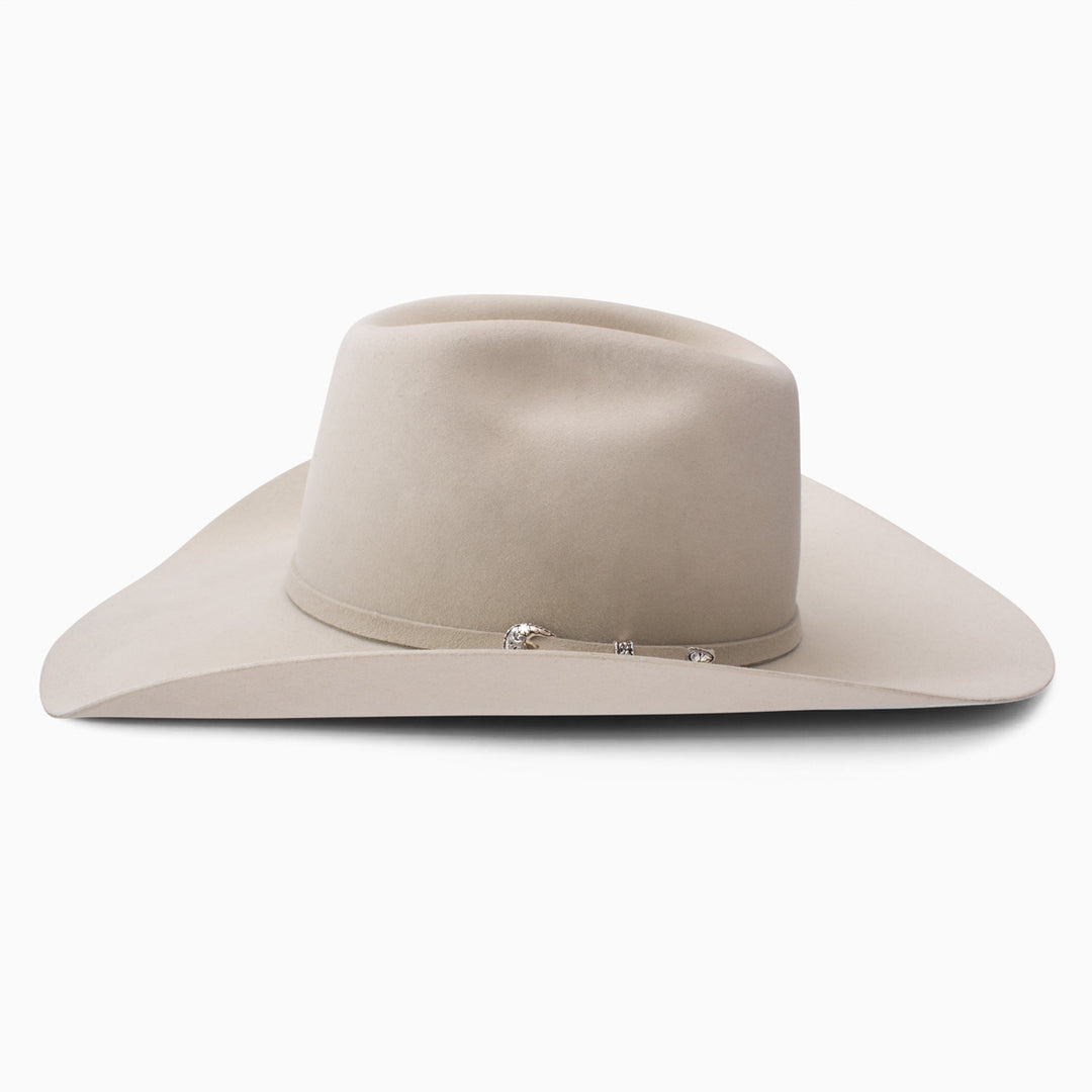 Women Premier Wool Felt Classic Cowboy Hat