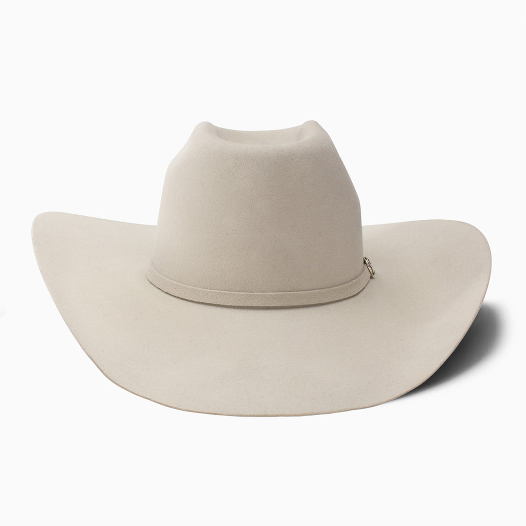Women Premier Wool Felt Classic Cowboy Hat