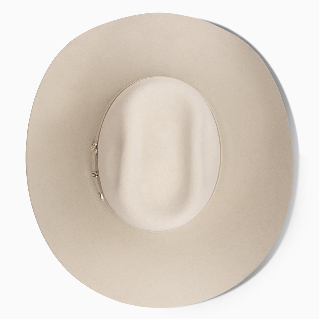 Women Premier Wool Felt Classic Cowboy Hat
