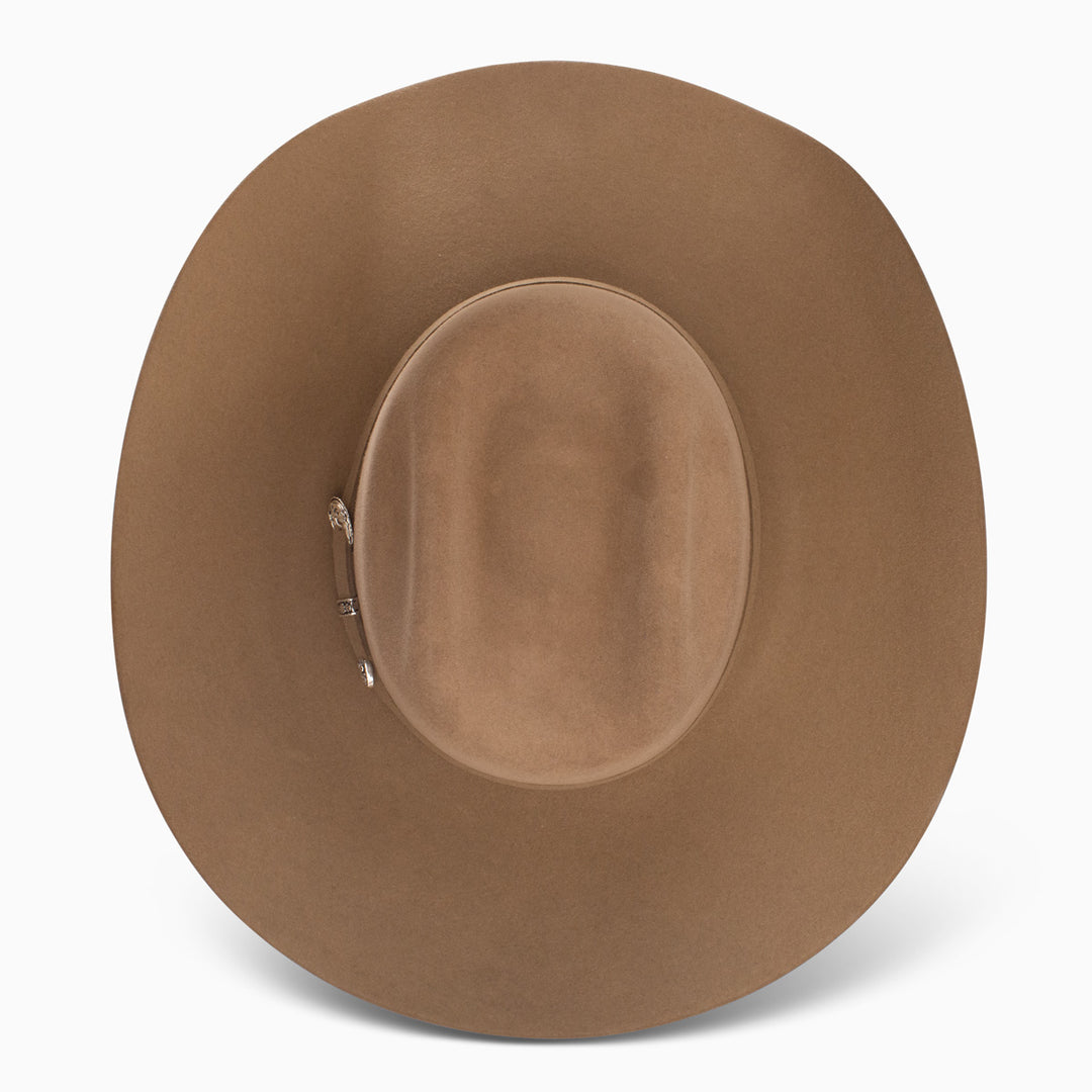 Women Premier Wool Felt Classic Cowboy Hat
