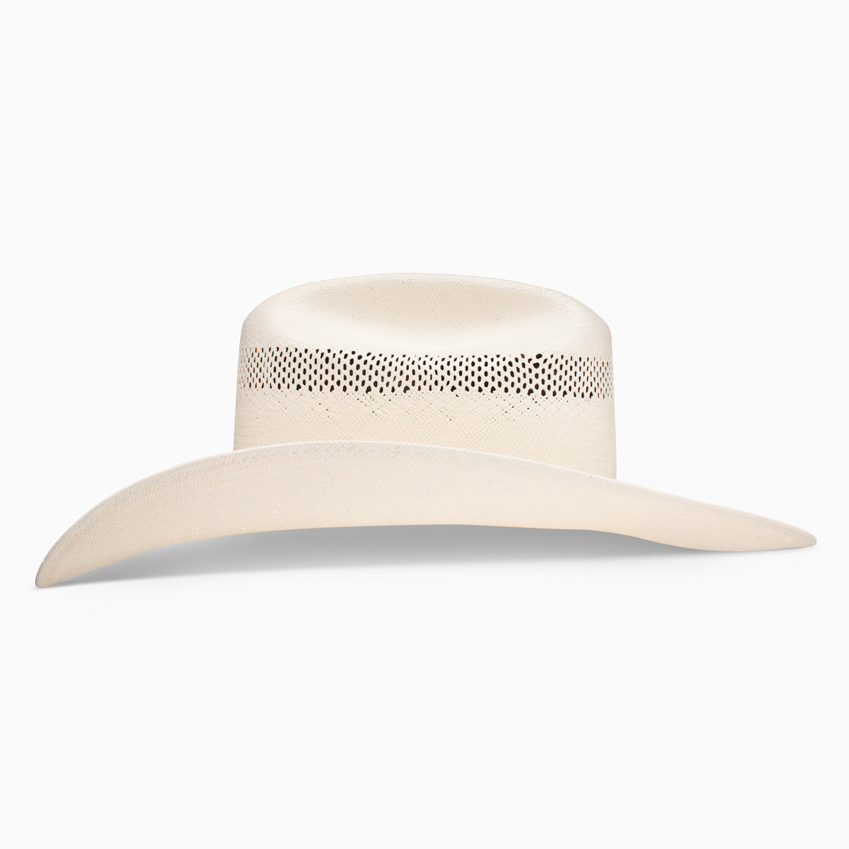 Uncompromising Design Straw Cowboy Hat