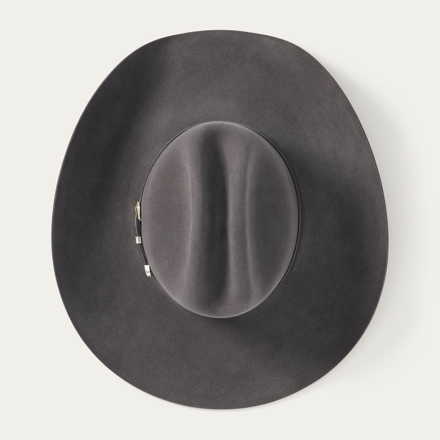Classic Felt Cowboy Hat