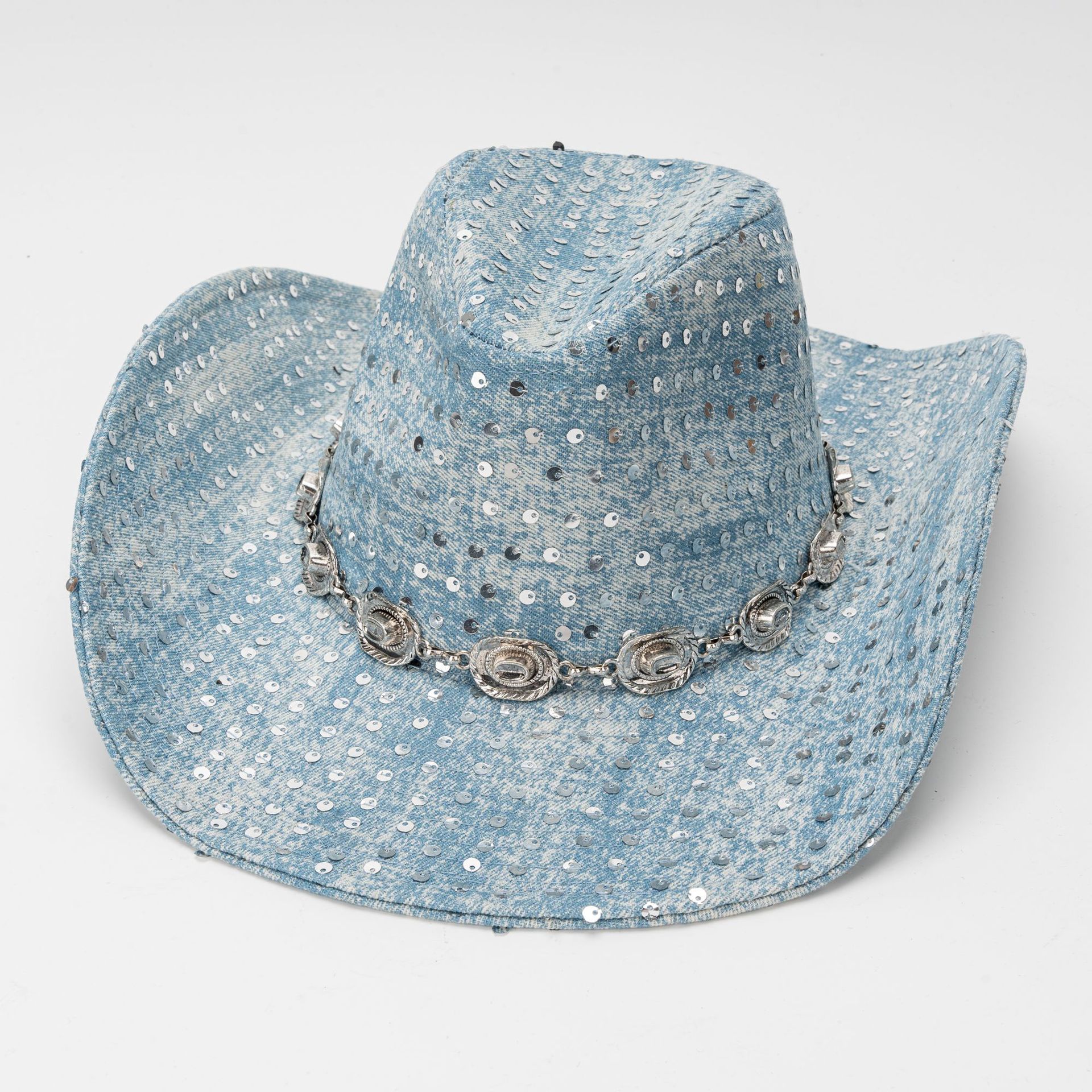 Light Spark – Chain Band