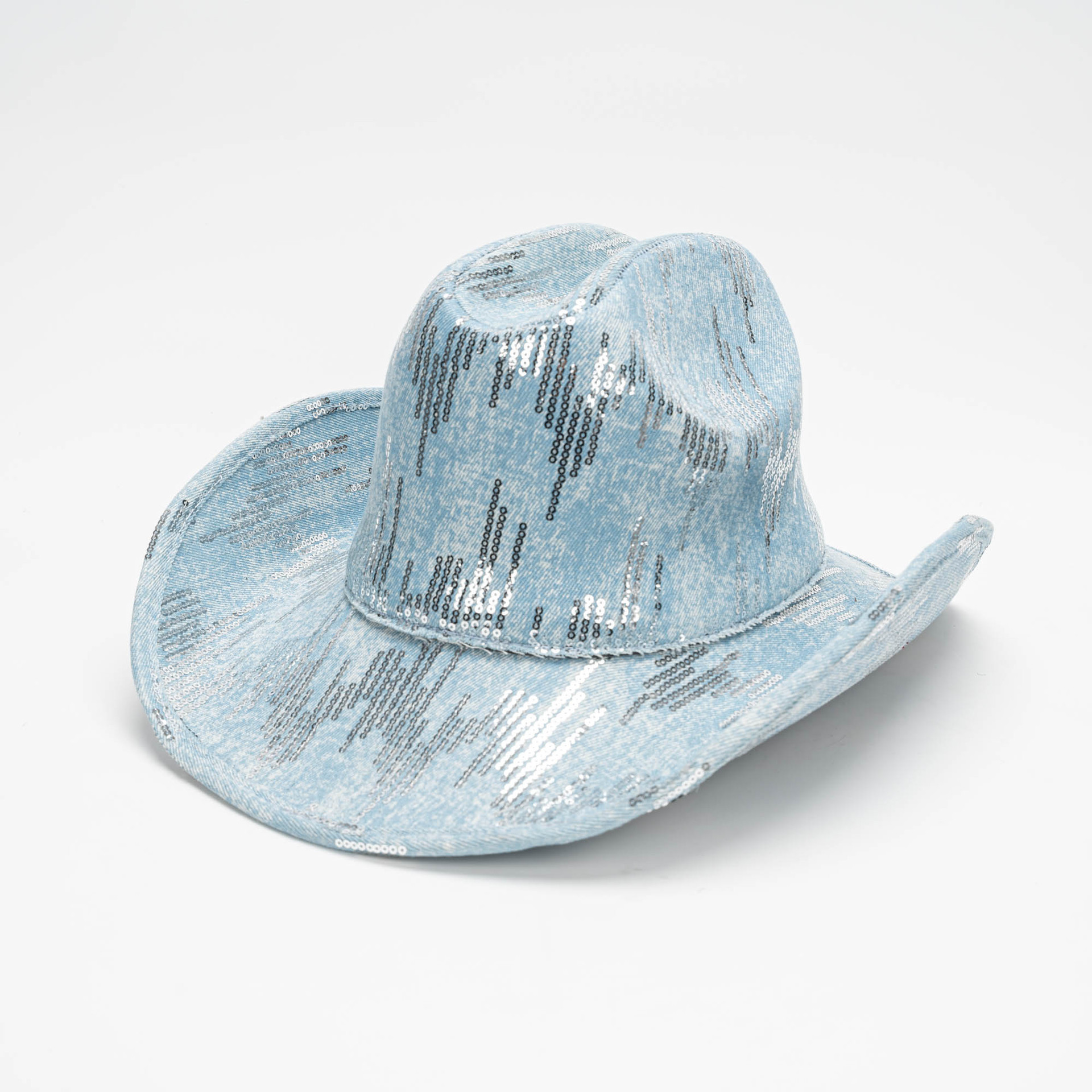 Glam Brim – Bold Spark
