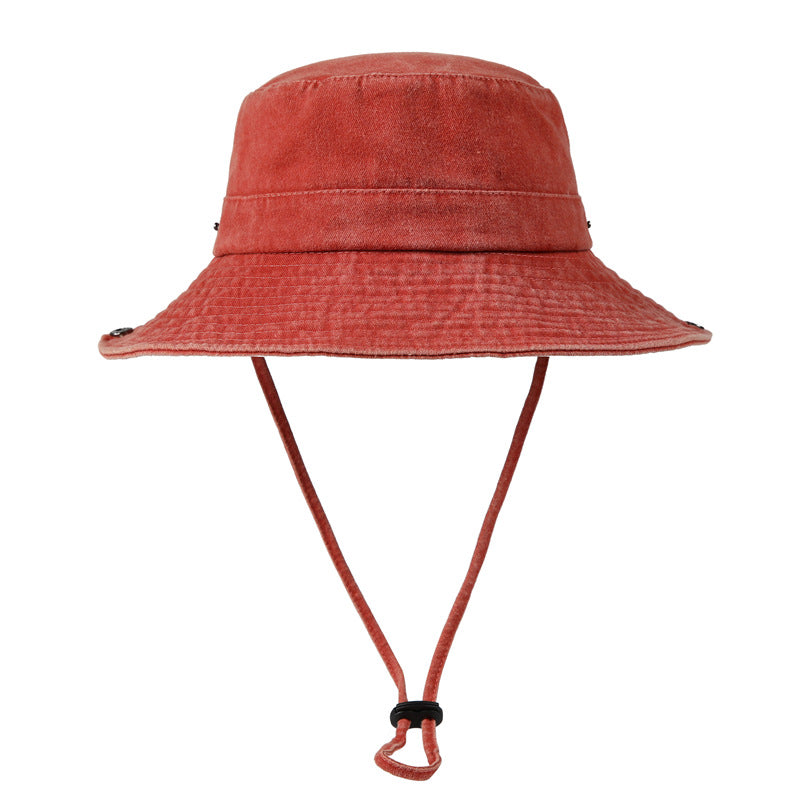 Stylish Foldable Sun Hat