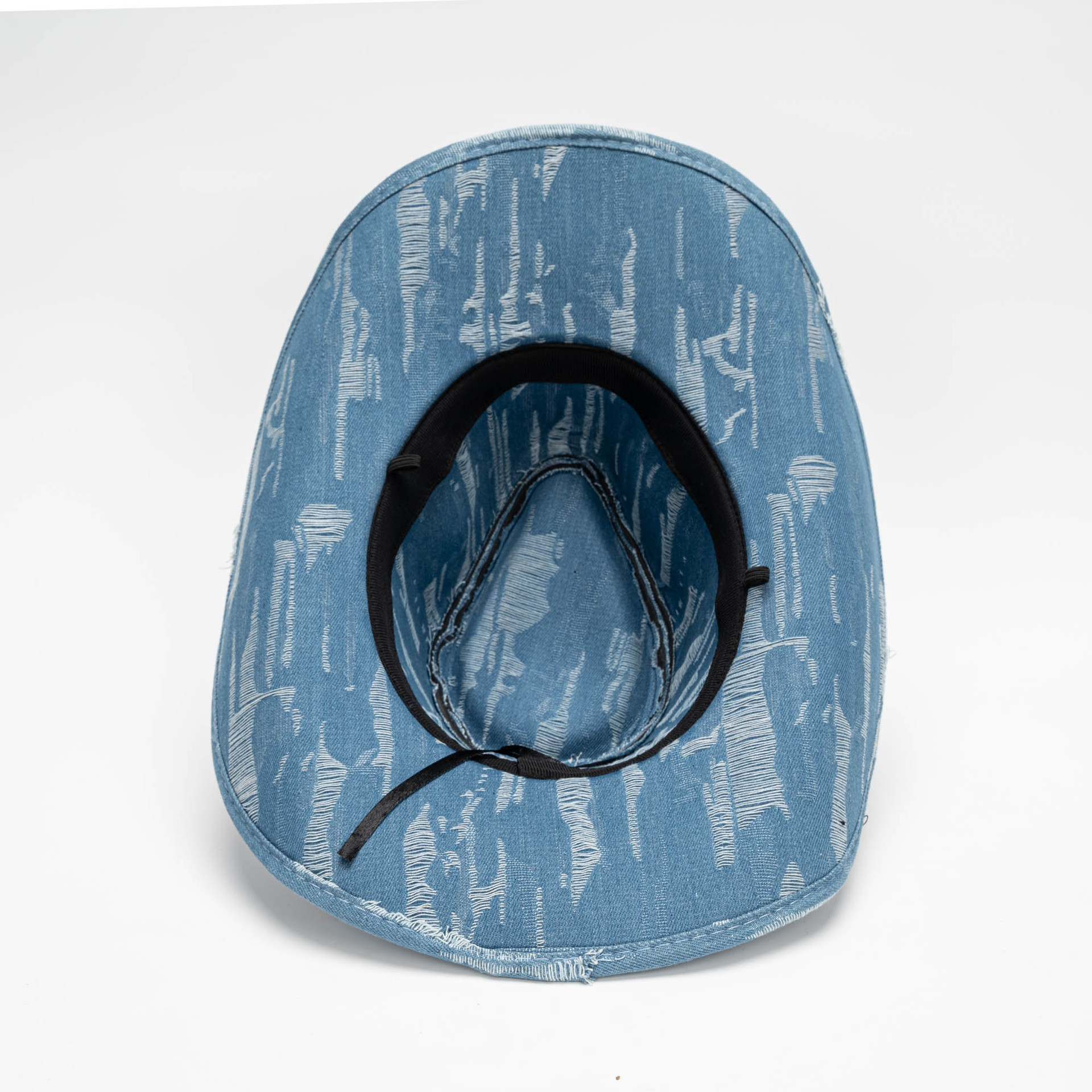 Open Soul – Structured Rim