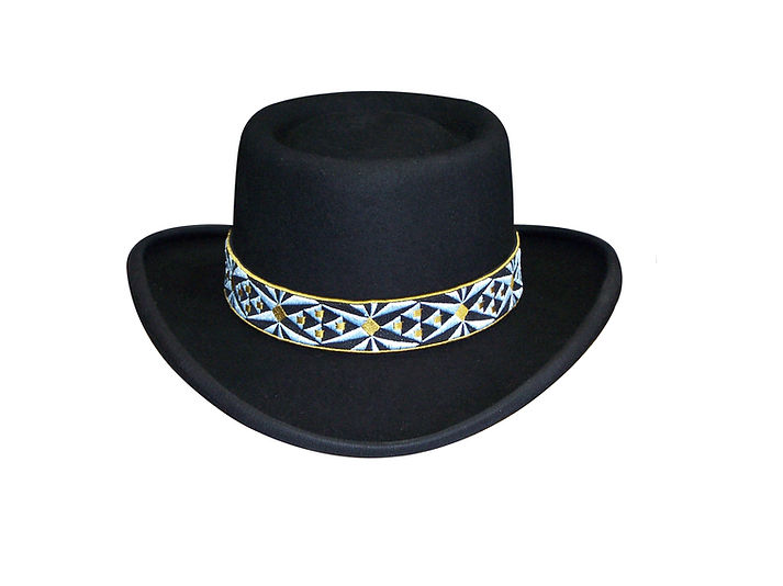 Women The Southern Rocker Hat