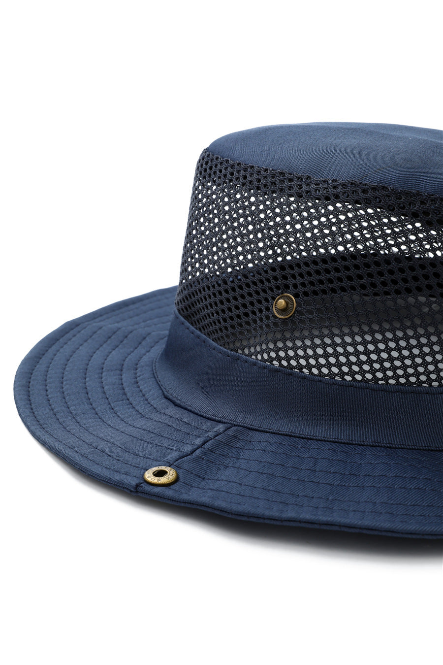 Breathable UV Protection Sun Hat