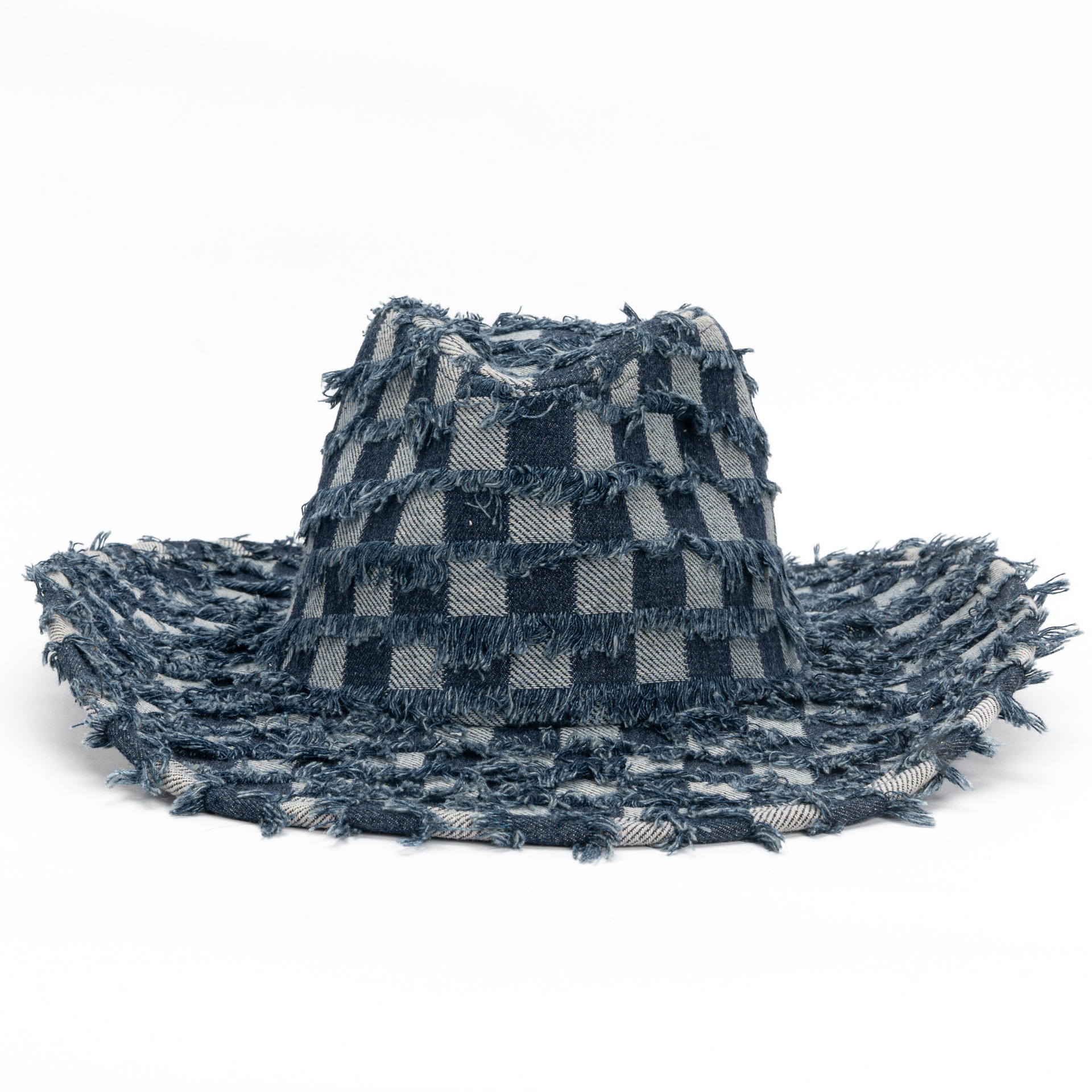 Plaid West – Quiet Line