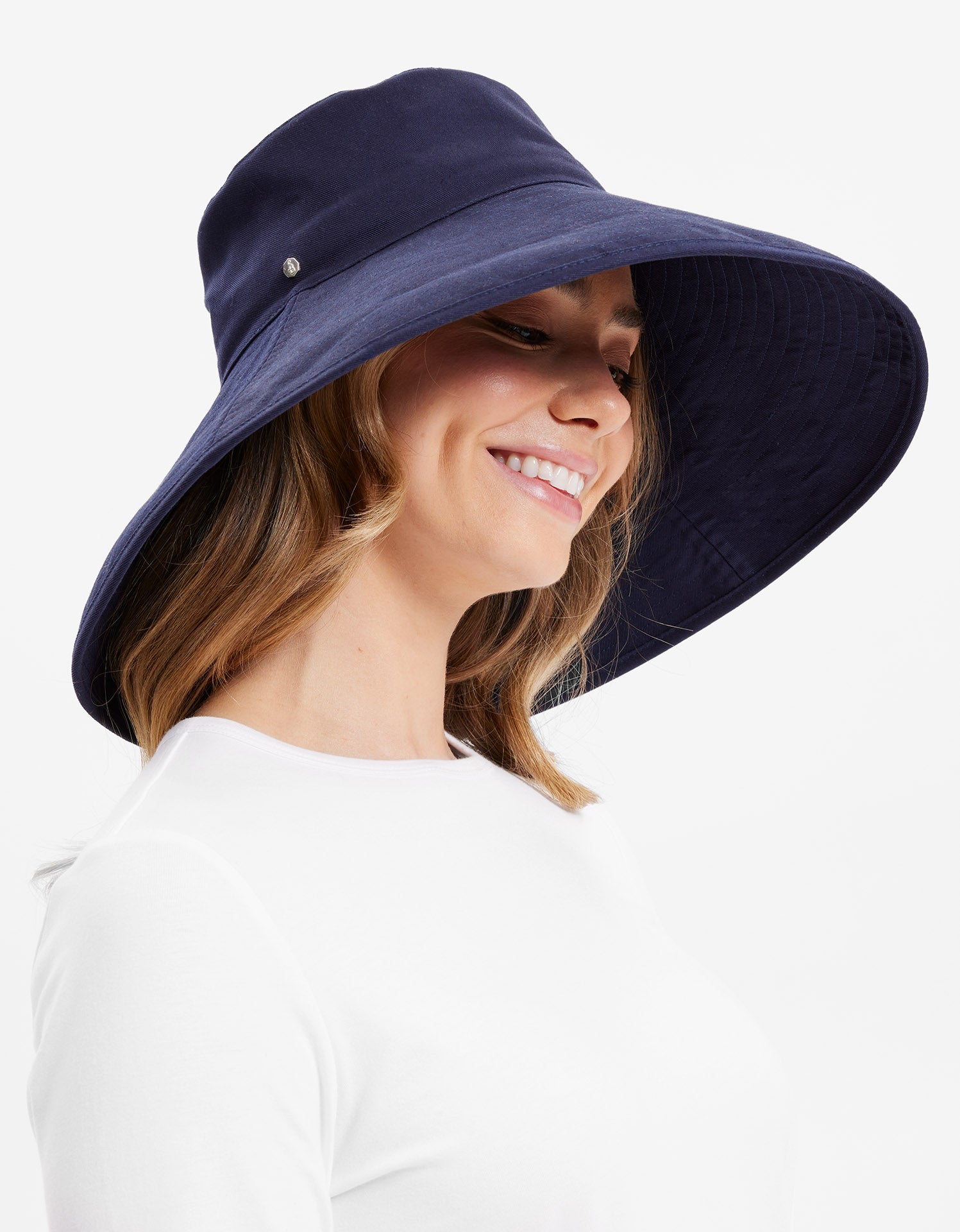 SolarArc Ultra Brim Sun Hat