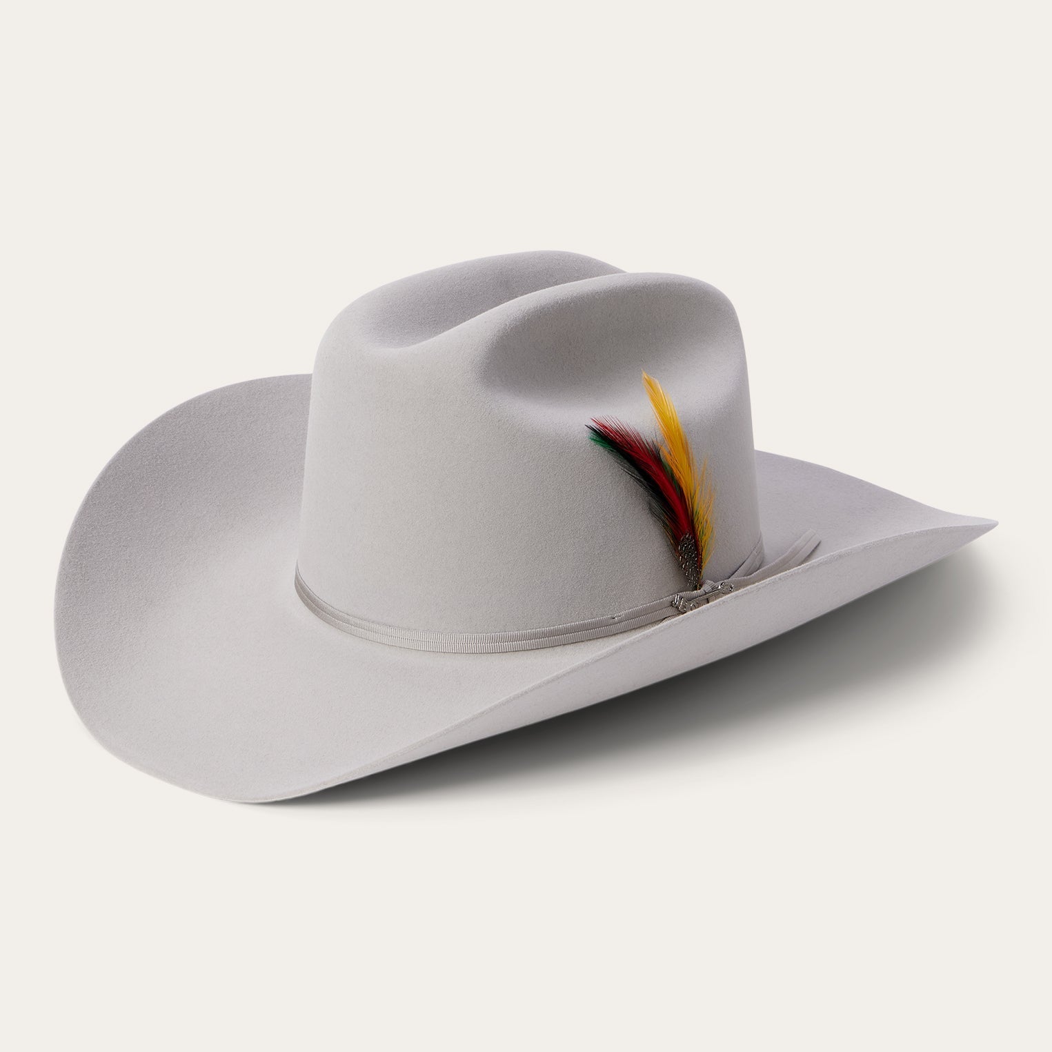 Women Rustler's Horizon Spartan Cowboy Hat