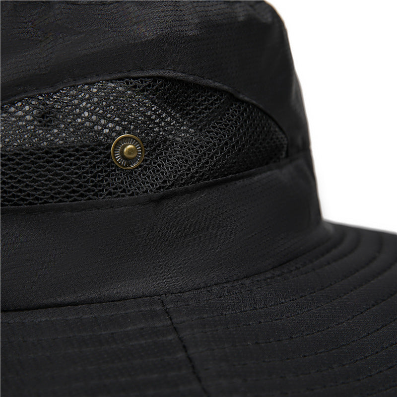 UV Protective Gardening Hat