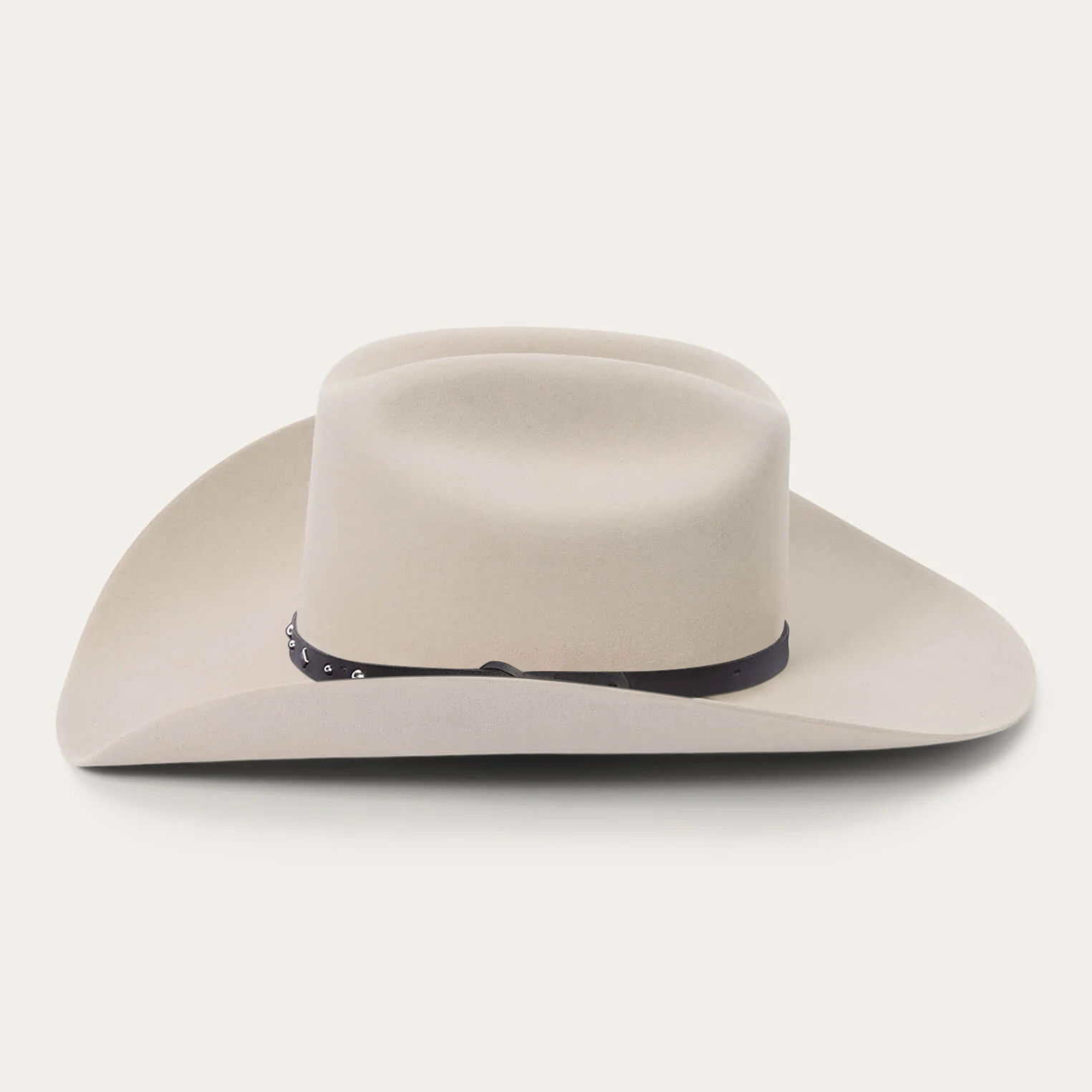 Wrangler Felt Cowboy Hat - Red