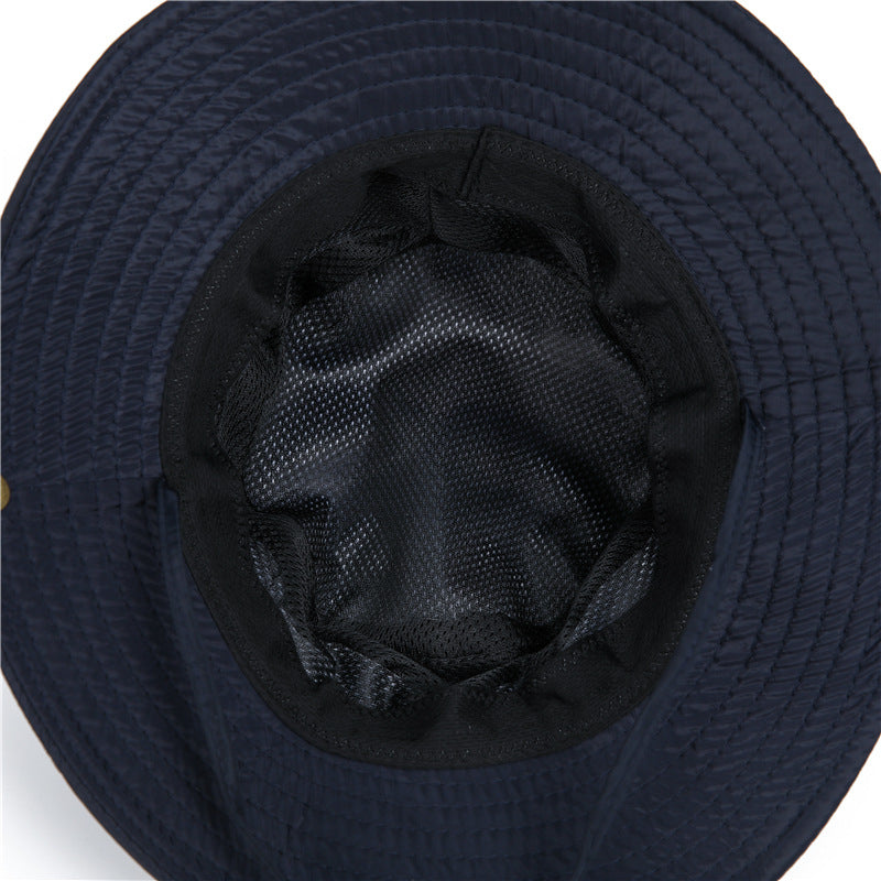 Adjustable Cycling Foldable Sun Hat