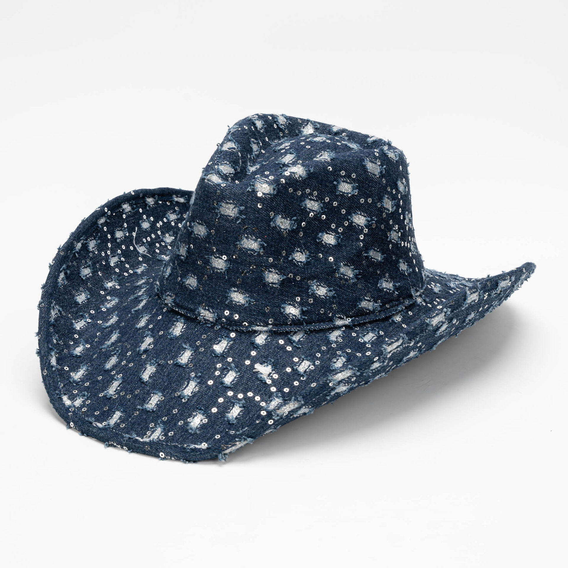 Raw Glitter – Multi Shade