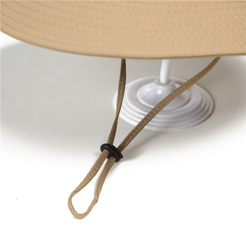 Hiking UV Protection Sun Hat
